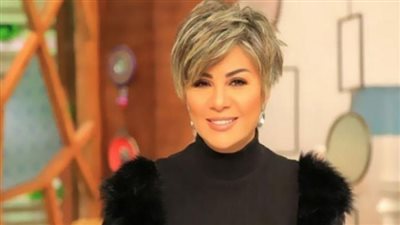  الإعلامية المصرية مفيدة شيحة توجه رسائل لأسرة الفنانة المصرية شرين
