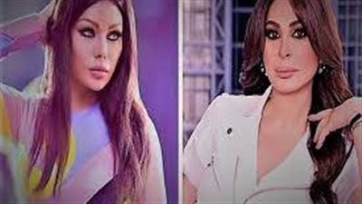  الفنانتان اللبنانيتان هيفاء وهبي وإليسا في أمسية غنائية بالسعودية هذا الشهر