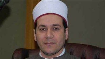 الداعية المصري مظهر شاهين يعلق على أزمة الفنانة شيرين عبدالوهاب