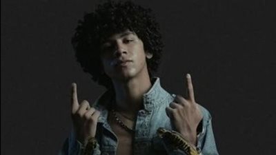 وفاة مغني الراب المصري كريم مدحت عن عمر يناهز 22 عامًا