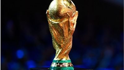  طريقة صنع كأس العالم