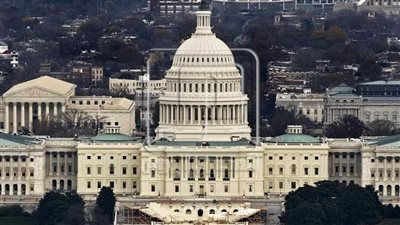 مجلس النواب الأمريكي يوافق على حزمة مساعدات لإسرائيل بقيمة 26 مليار دولار