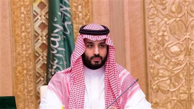 ولي العهد السعودي يطلق الاستراتيجية الوطنية للصناعة للمملكة 