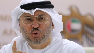 قرقاش: سياسة دولة الإمارات ستبقى داعمة للسلام والاستقرار إقليميًا وعالميًا