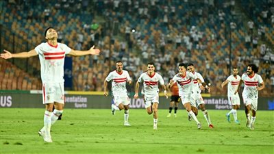 موعد مباراة الزمالك وسموحة في الدوري المصري.. والقنوات الناقلة