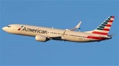 هبوط اضطرارى لطائرة أمريكية.. طرقات على باب قمرة الضيافة تثير الهلع