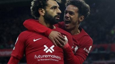  القنوات الناقلة لمباراة ليفربول ضد وست هام اليوم الأربعاء 19_10_2022