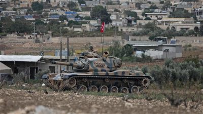  اشتباكات منذ أكثر من عشرة أيام في ريف محافظة حلب الشمالي.. ما القصة؟