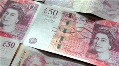 سعر الجنيه الاسترليني مقابل الجنيه المصري اليوم الأربعاء 19_10_2022