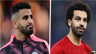 مفاجأة.. محمد صلاح ورياض محرز سيكونان حاضران في كأس العالم 2022