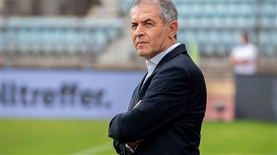  مارسيل كولر يجتاز اختباره الأول في تجربته الحالية بنجاح كبير