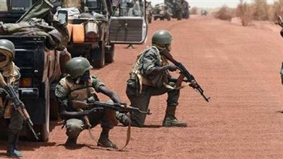  ارتفاع عدد ضحايا العبوات الناسفة التي تزرعها الجماعات الإرهابية بمالي