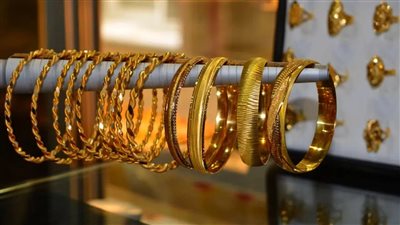 أسعار الذهب في السعودية اليبوم الأربعاء 19_10_2022