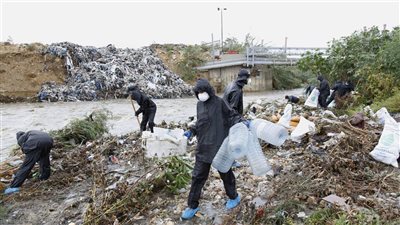 لبنان.. تفشي وباء الكوليرا ووفاة 5 أشخاص حتى الآن