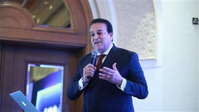 مصر.. وزير الصحة يشارك في فعاليات افتتاح المؤتمر الدولي الرابع لكلية طب الأسنان جامعة عين شمس