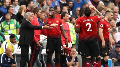 كل ما تريد معرفته حول حول مباراة مانشستر يونايتد وتوتنهام اليوم الأربعاء 19_10_2022