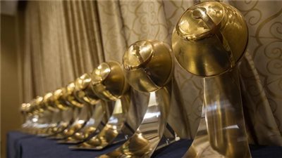 بوجود صلاح وبيراميدز.. رابط التصويت على جوائز جلوب سوكر 2025