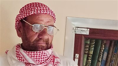 محمد عكاشة لـ 