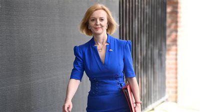 عاجل.. تصريحات نارية من ليز تراس بشأن أخطاءها الاقتصادية