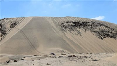 مصر.. الكشف عن أهمية مصنع الرمال السوداء 