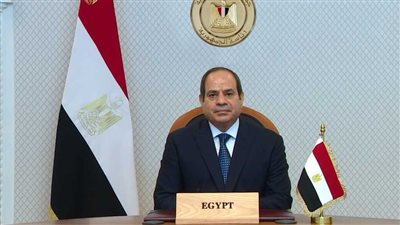 مصر.. إشادة بجهود “السيسي” في تعظيم الاستفادة من ثروات مصر 