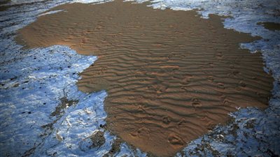 مصر.. دعوات لإطلاق مشروعات في الثروة المعدنية والرمال السوداء