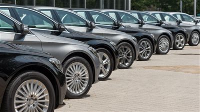 تعرف على أسعار السيارات المستعملة في الكويت 