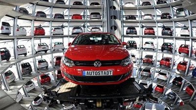 طريقة استيراد سيارة من الخارج بعد قانون إعفاء المصريين من الجمارك والضرائب