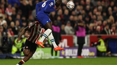 برنتفورد يفرض التعادل السلبي على ضيفه تشيلسي (تفاصيل المبارة)