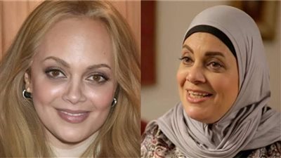  الفنانة المصرية عفاف رشاد تكشف كواليس لأول مرة عن حياتها الشخصية