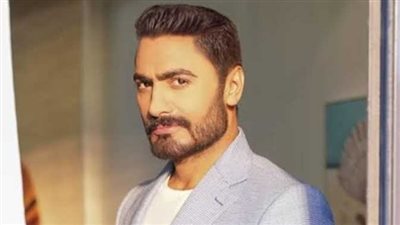 أسباب تأجيل حفل الفنان المصري تامر حسني في قطر