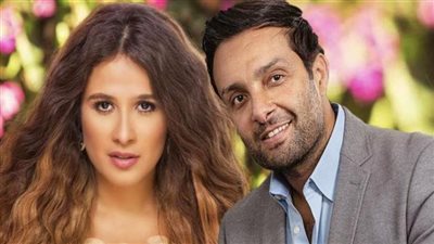 شقيق الممثلة ياسمين عبدالعزيز يتهم زوجته بتهديده بعد خلافات نشبت بينهما