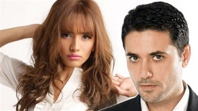 آخر تطورات النزاع بين الفنان المصرية أحمد عز وزينة 