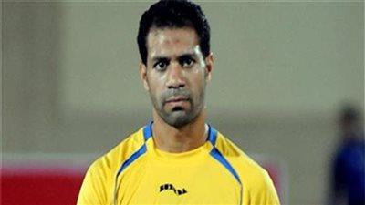 ما وراء إقالة حسني عبدربه مدير الكرة في نادي الإسماعيلي؟