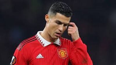 مجددًا.. كريستيانو رونالدو نجم مانشستر يونايتد يثير جدلا كبيرا (فيديو)