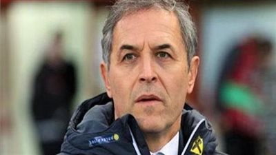 كيف بدأ المدرب السويسري مارسيل كولر مهمته مع 