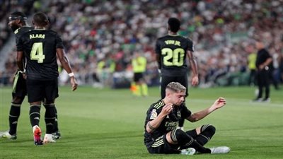 جدول ترتيب الدوري الإسباني موسم 2022-2023