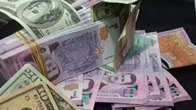 سعر الدولار في سوريا اليوم الخميس 20_10_2022