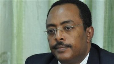  الحكومة الإثيوبية تعلن تسلمها إخطارا ببدء مفاوضات السلام مع جبهة تحرير تيغراي