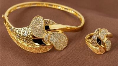  أسعار الذهب اليوم في السعودية اليوم الخميس 20_10_2022