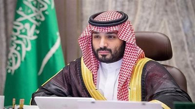  ولي العهد السعودي يعلن انطلاق النسخة الثانية من قمة مبادرة الشرق الأوسط الأخضر