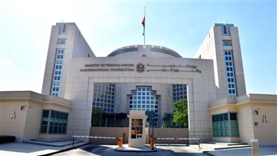 دولة الإمارات تستدعي سفير هولندا تضامنا مع الأردن.. القصة الكاملة