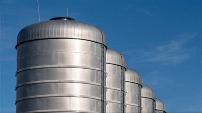 تراجع أسعار الغاز الطبيعي في الولايات المتحدة الأمريكية