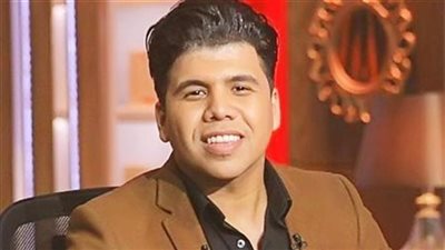 عمر كمال يكشف حقيقة زواجه من سيدة الأعمال ندى الكامل (صور)