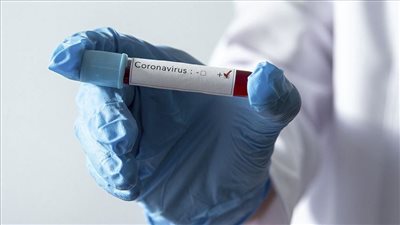 وفاة أول حالة بفيروس 