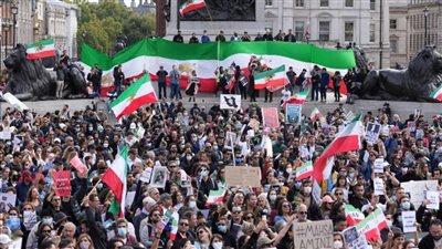 منظمات دولية: قلقون من تعرض النشطاء الإيرانيين المعتقلين 