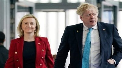 بريطانيا.. 30 نائبا محافظا يعلنون دعمهم لعودة جونسون لزعامة الحزب