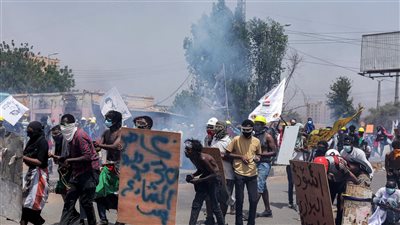 السودان.. توسع المعارك يجبر الآلاف على النزوح من شمال كردفان