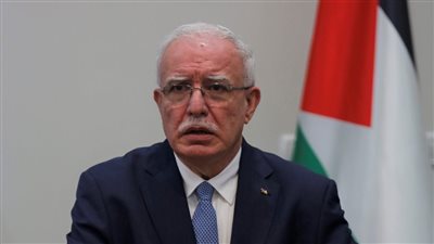 المالكي: يجب إنهاء حصانة إسرائيل من العقاب وإنهاء احتلالها