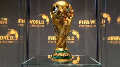 مجموعات كأس العالم 2022